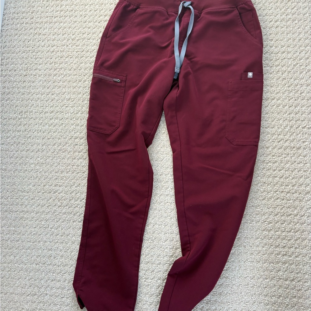 Women’s Figs Jogger Scrubs